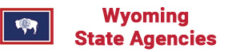 Wyoming State Agencies